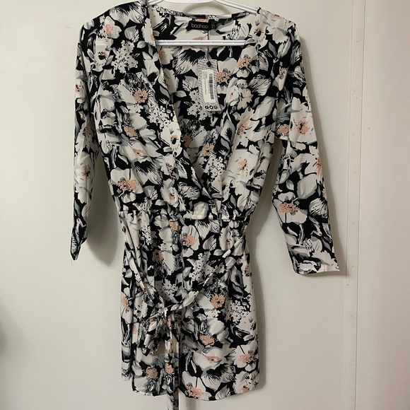 Romper - Picture 1 of 1